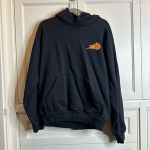 Warren Lotas Suns Hoodie